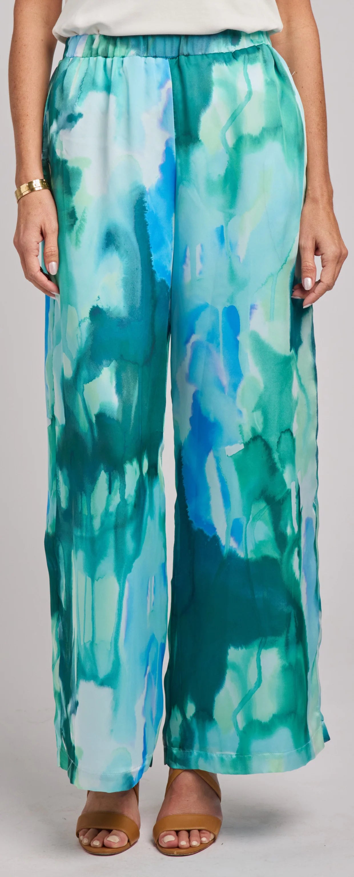Lily Pant High-Waist Jogger Pants