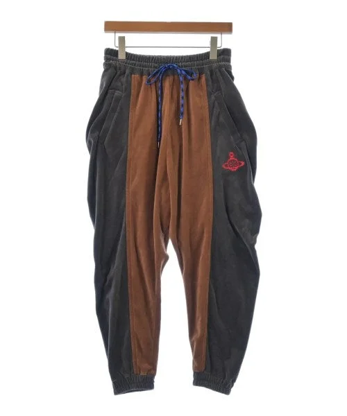 Vivienne Westwood RED LABEL Sweat pants Elegant Dress Pants