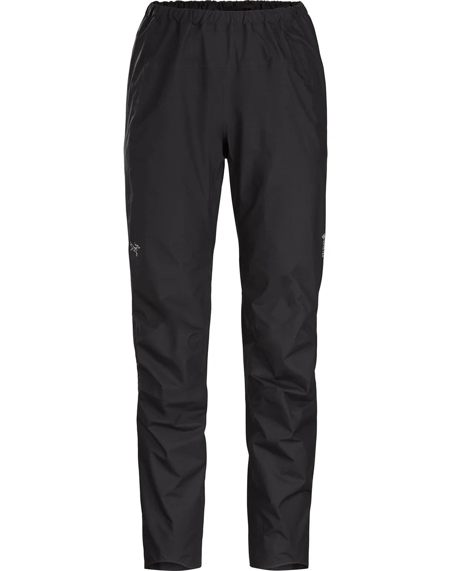 Arcteryx Norvan Shell Pant GTX (Women's) Modern Skinny Pants