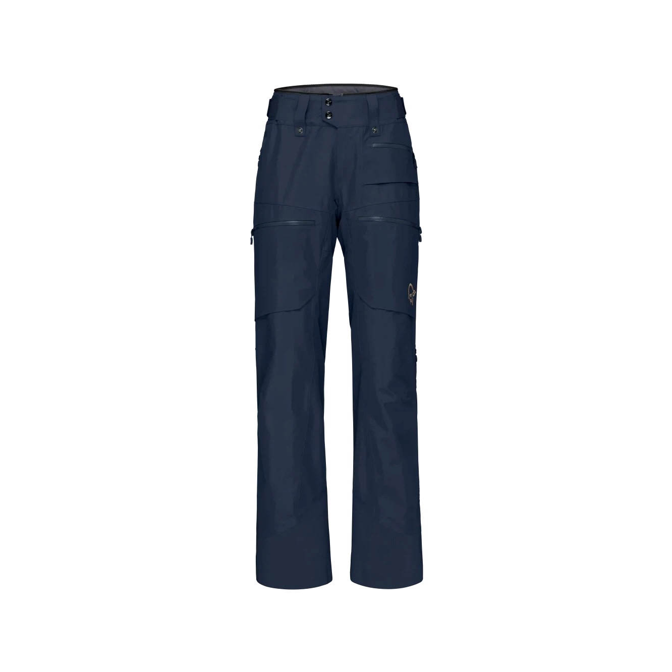 Indigo Night Blue