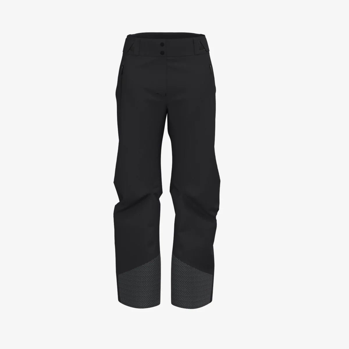 Women's Kore Nordic Pants Formal Dress Pants