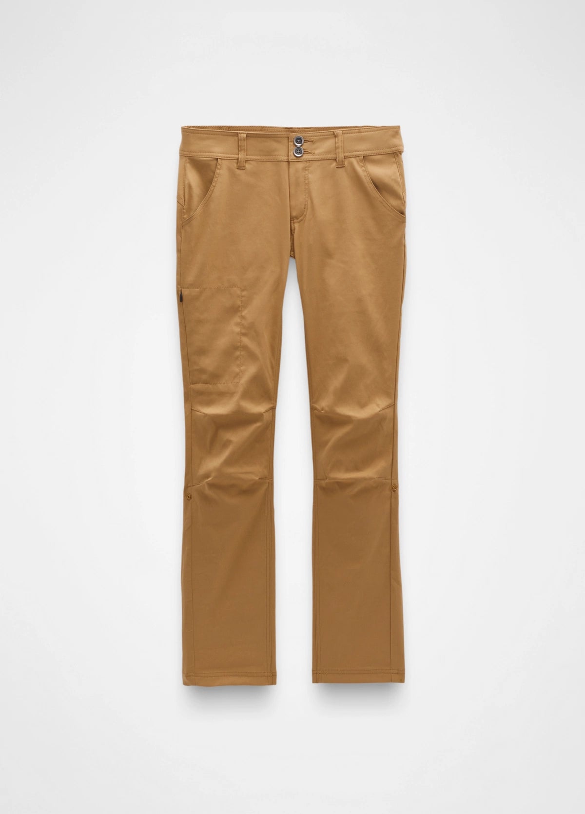 Women's Halle Straight Pants Comfortable Jogger Trousers