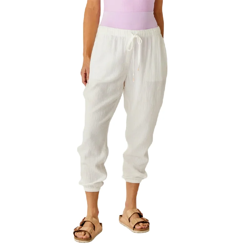 Carve Women's Calista Gauze Pant Stylish Harem Pants