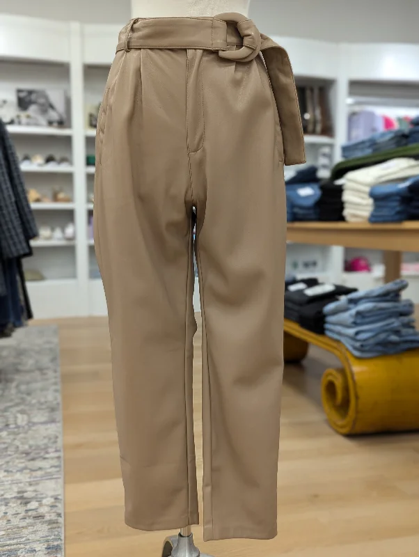 Munich Pant Trendy Velvet Pants