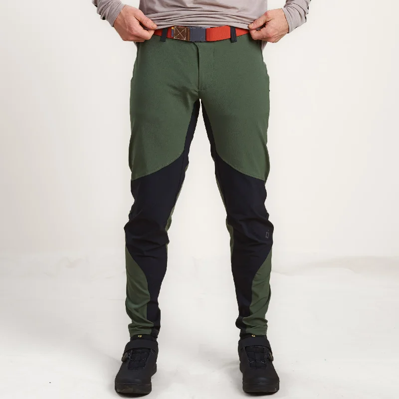 Dark Olive