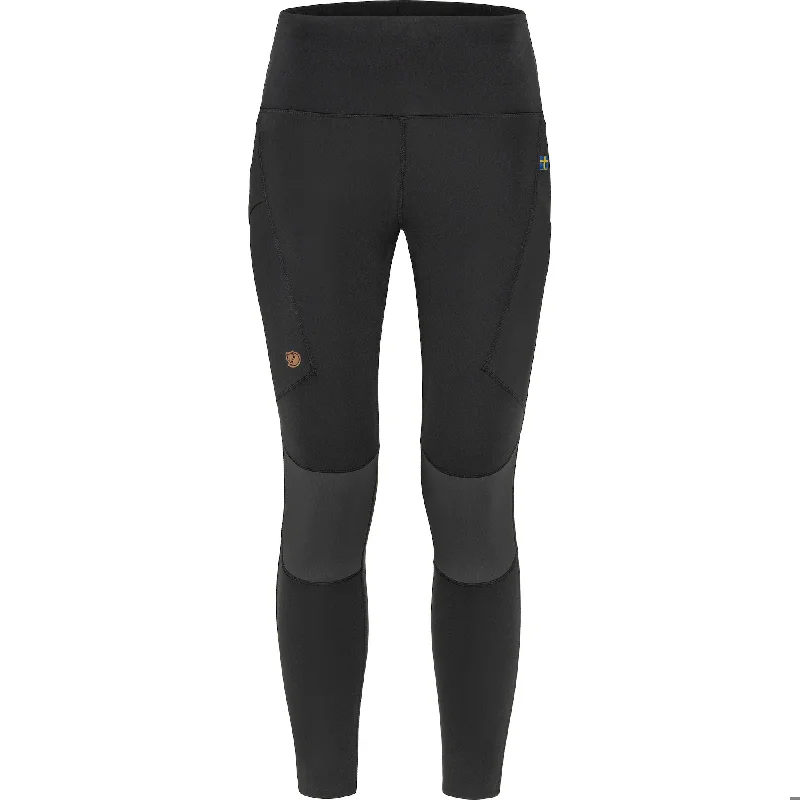 Women's Abisko Trek Tight Pro Pants Cozy Lounge Pants