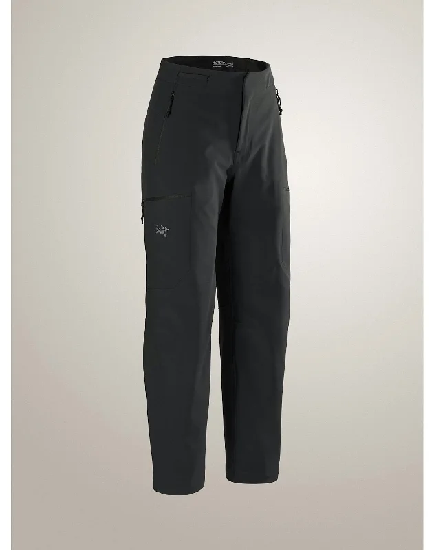 Women's Gamma MX Straight Leg Pant Elegant Dress Pants
