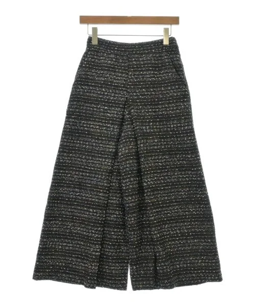 COEL Cropped pants Casual Sweatpants Style