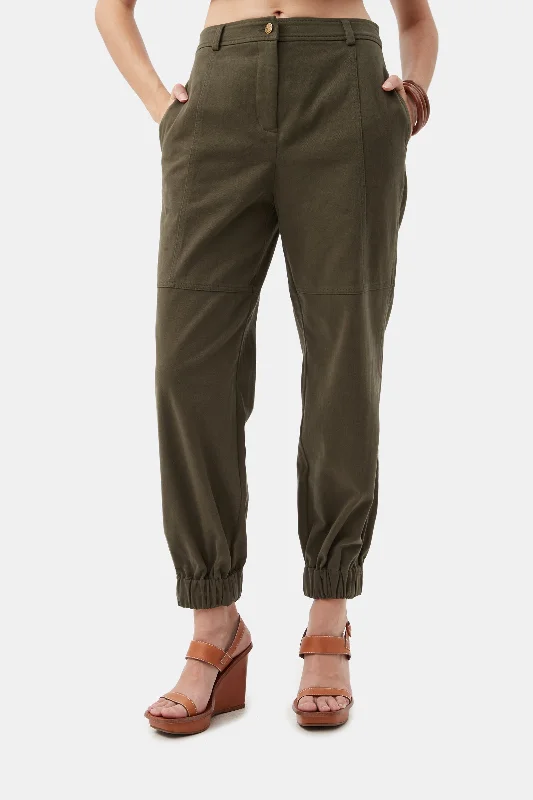 Nala Pant Fashionable Work Pants