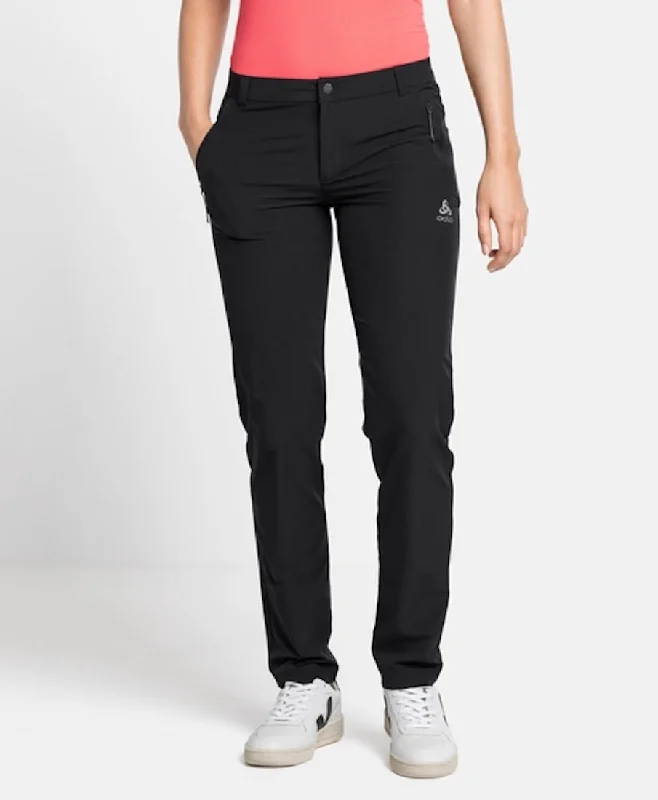 Fli Pants Women Lightweight Linen Pants