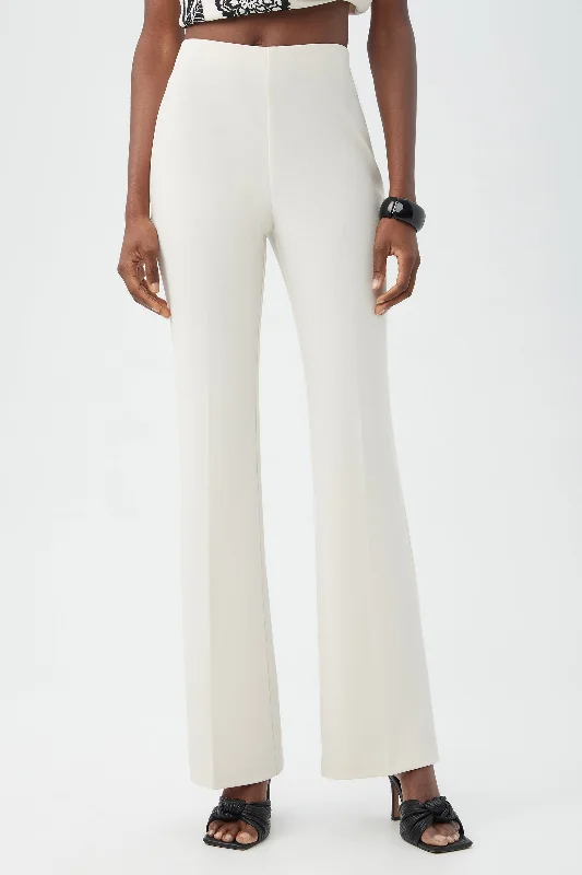 Jacoba Pant Casual Plaid Pants