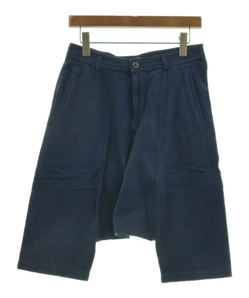 COMME des GARCONS COMME des GARCONS Cropped pants Wide-Legged Palazzos