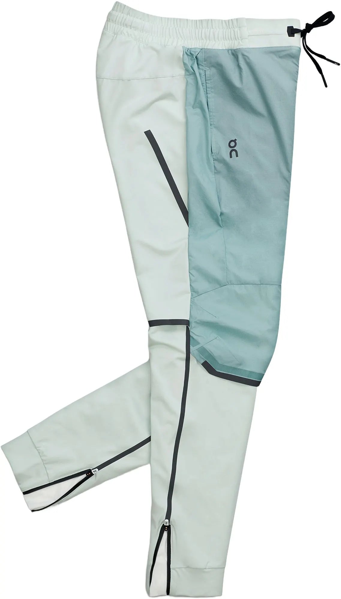 Women's Running Pants Soft Wool Pants