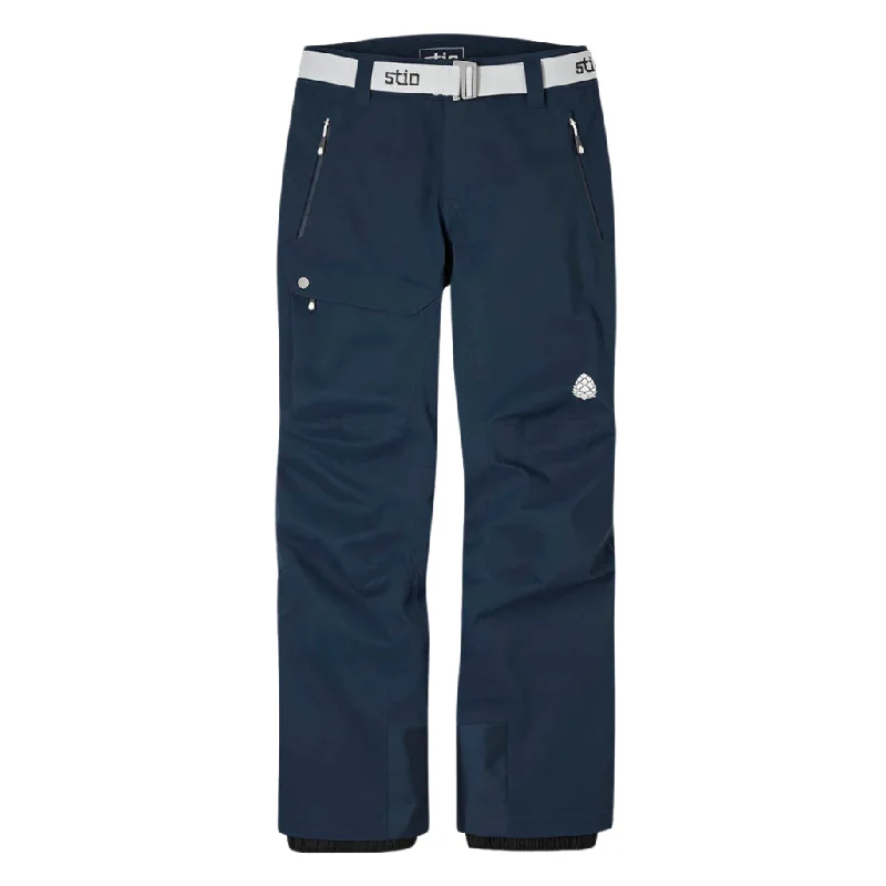 Stio Women's Environ Pant Soft Sweatpants Style