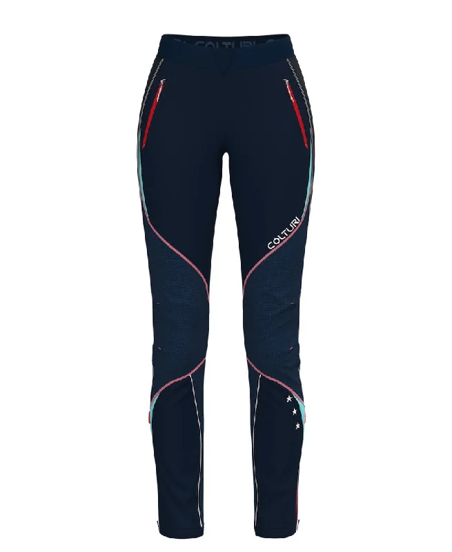 Pant Electra Women Cozy Jogger Leggings