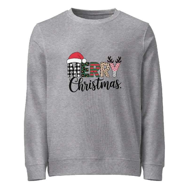 Grey Melange