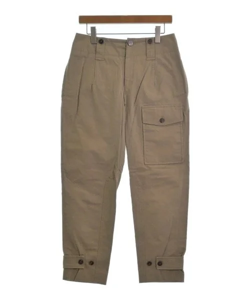 Chloe Cargo pants Slim-Fit Leggings