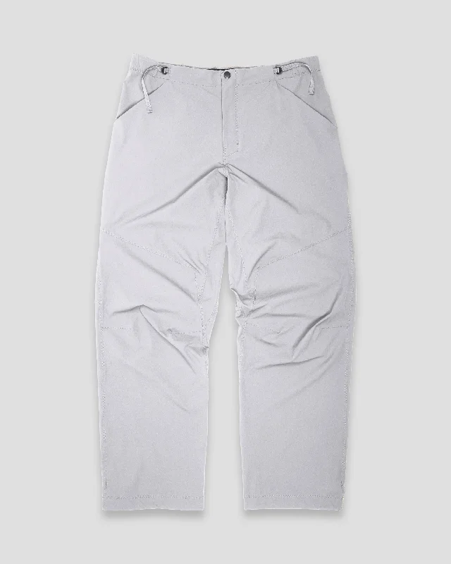 Harness Pants Wide Leg Soft Stretch Pants