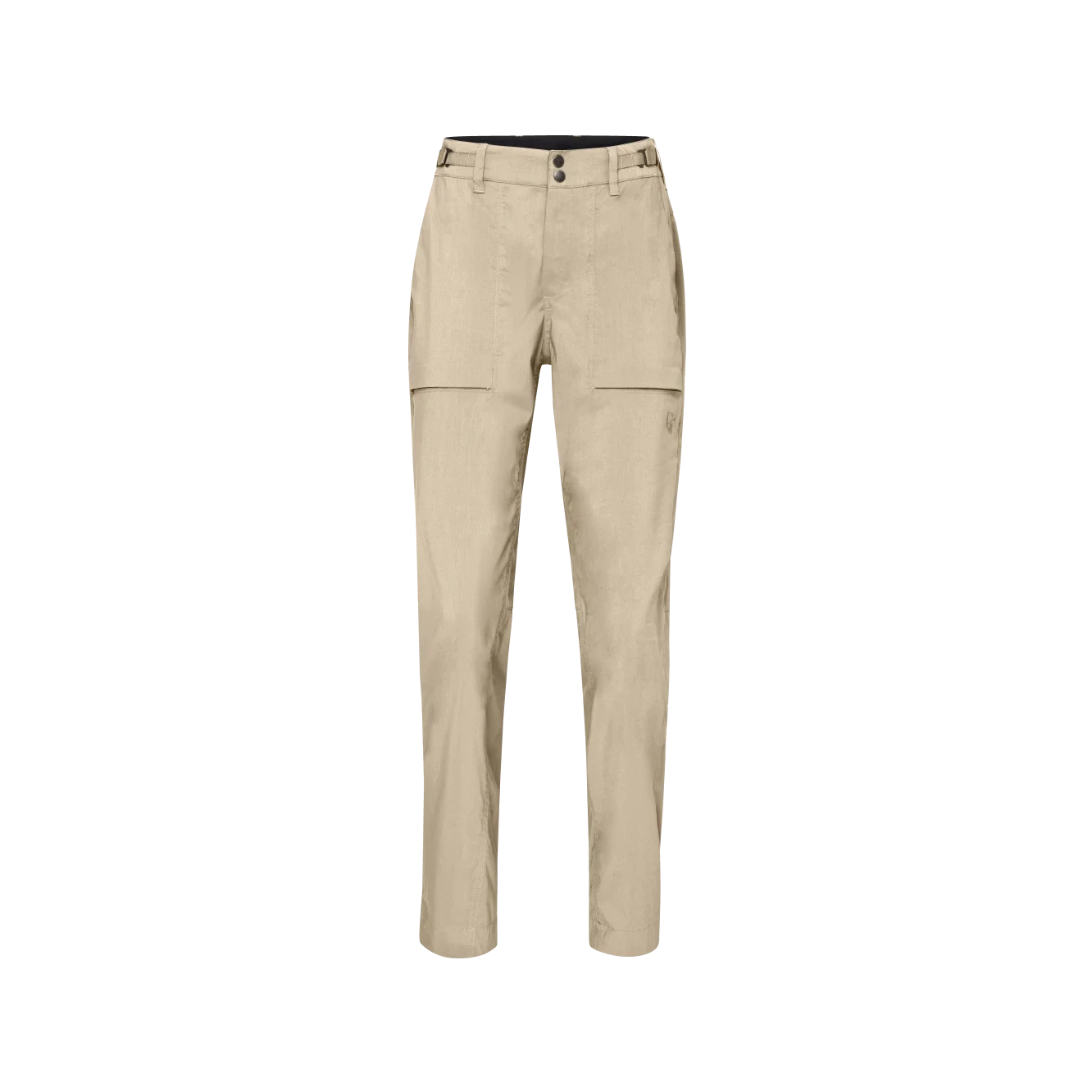 Women's Femund Light Cotton Pants Cozy Jogger Leggings