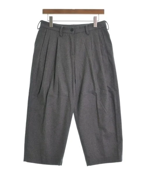 jejia Cropped pants High-Waist Trousers