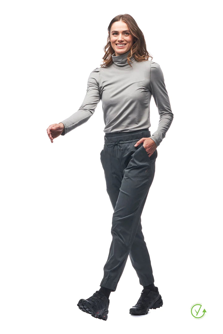 Women's Gamba II Pant Fashionable Tapered Leg Pants