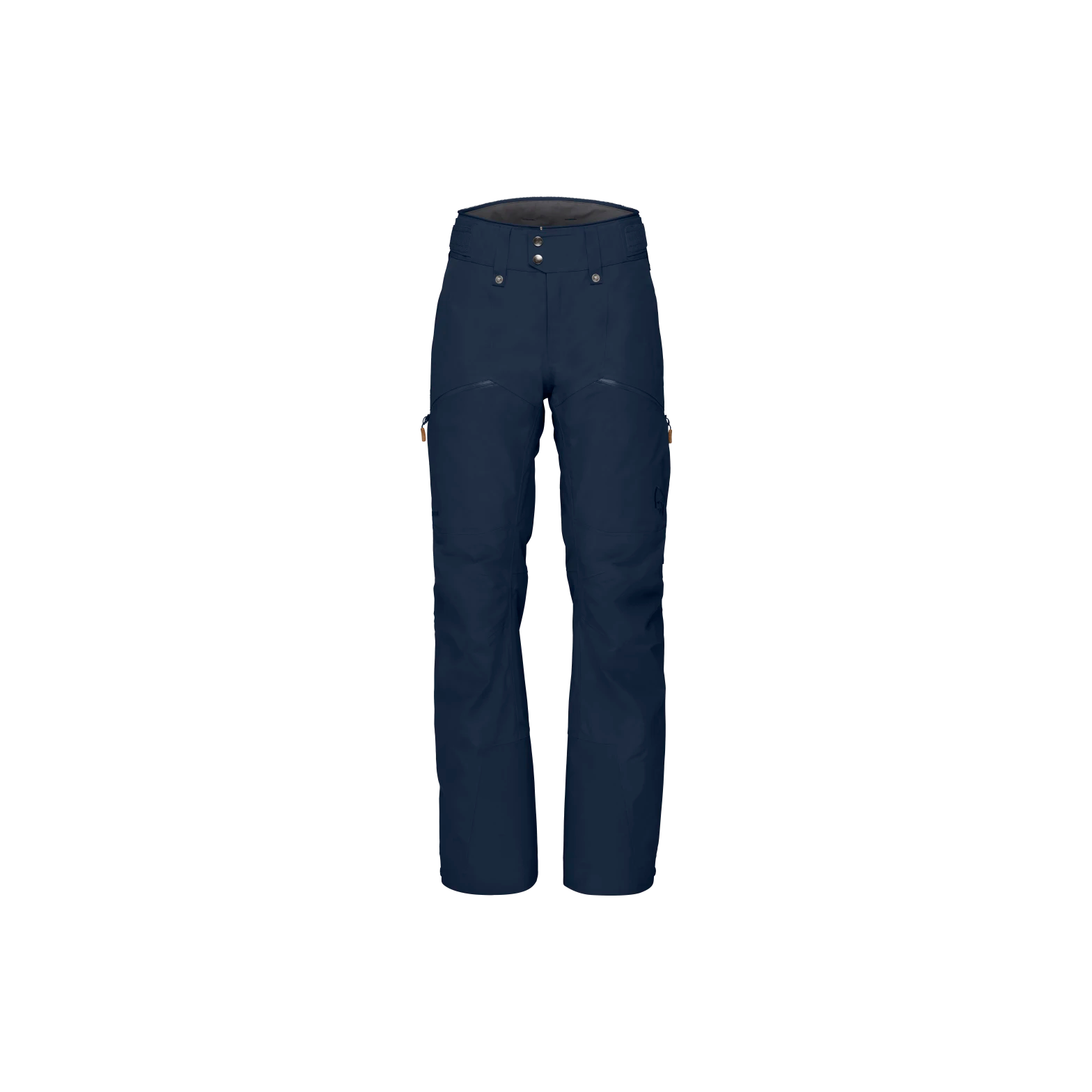 Women's Tamok Gore-Tex Pants Elegant Trouser Pants