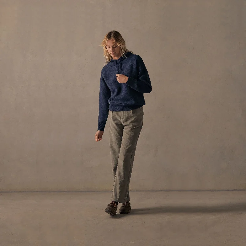 Cord Pants Fashionable Track Pants