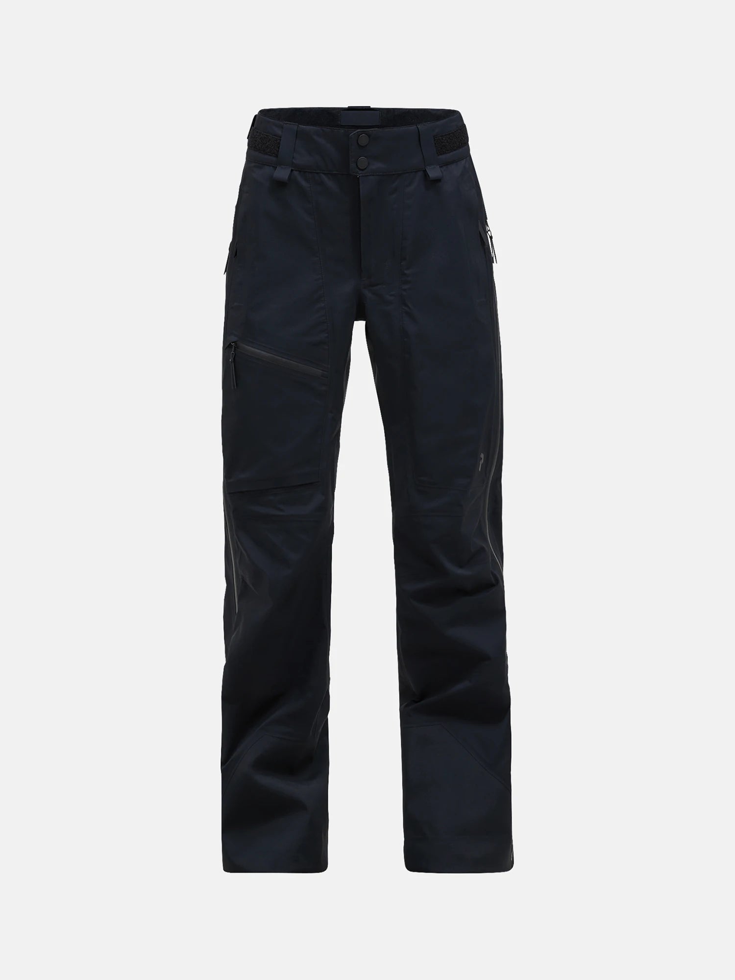 Women's Alpine Gore-Tex 3L Shell Pants Stylish Casual Pants