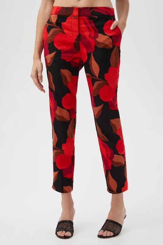 Moss 2 Pant Fashionable Sporty Pants