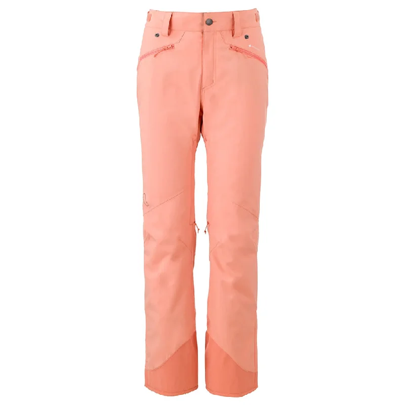 Flylow Women's Daisy Pant Comfortable Maternity Pants