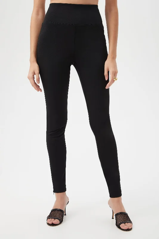 Dayo Pant Casual Wide Pants