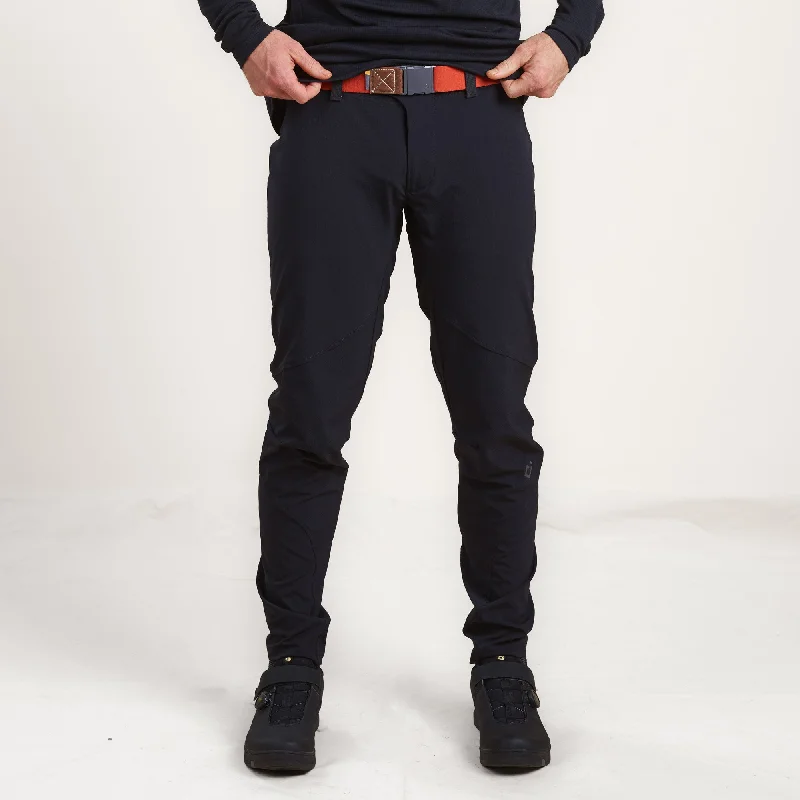 Men's TRAIL Access Pant Soft Stretch Trousers