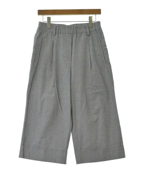 SEVENTY Cropped pants Modern Bootcut Pants