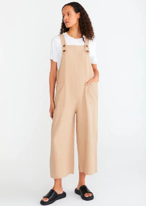 Hansa Pantsuit Women Comfortable Jogging Pants