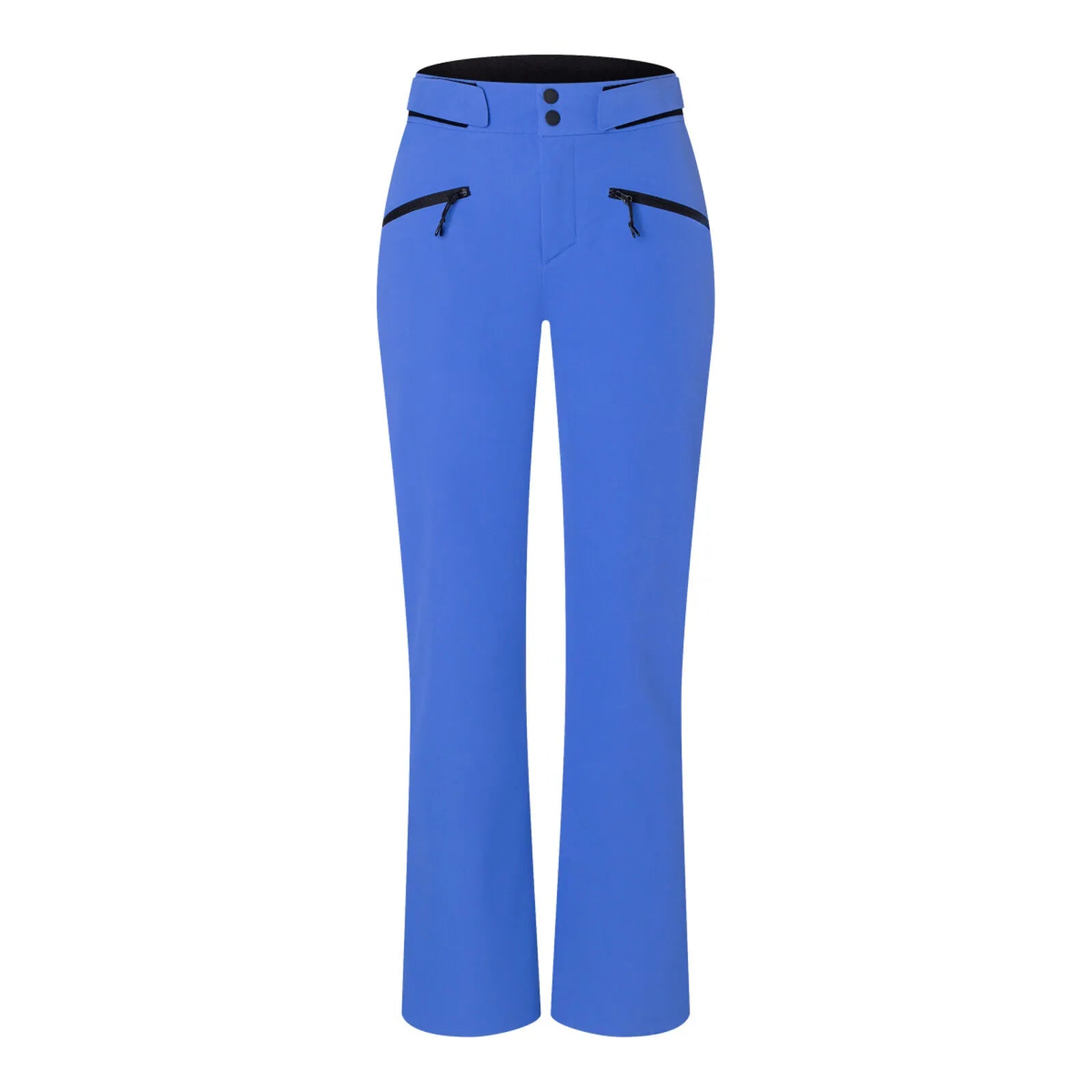 Women's Nessa Ski Pants Soft Wool Pants