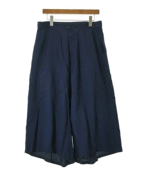 Y's Cropped pants Comfortable Cargo Pants