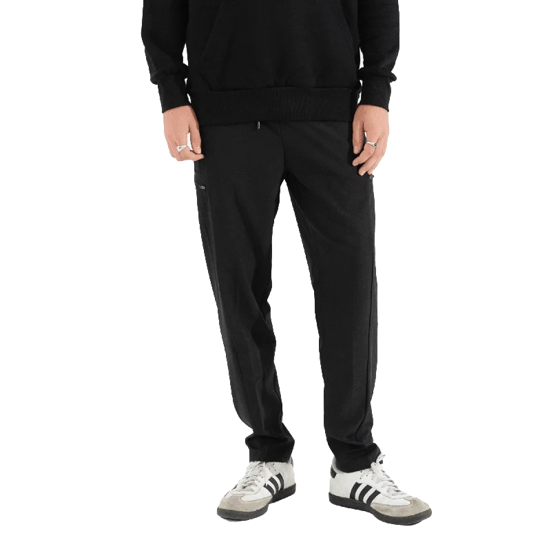 Ultra FC Tech Shell Pant (9631325-01) Elegant Trouser Pants