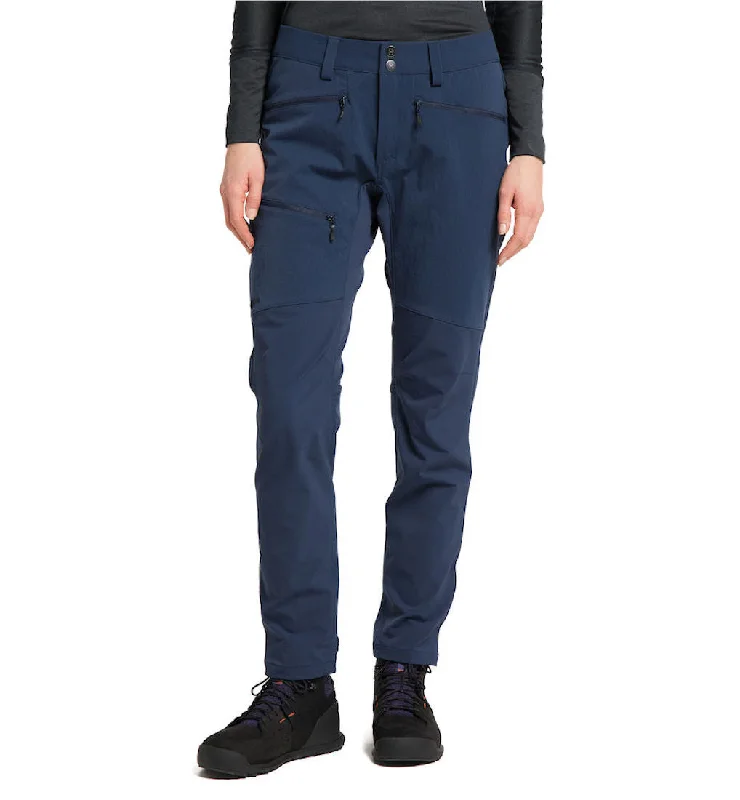 Rugged Flex Pants Women Formal Dress Pants