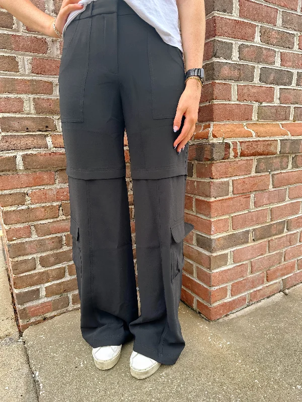 Lucas Pant Comfortable Jogger Trousers