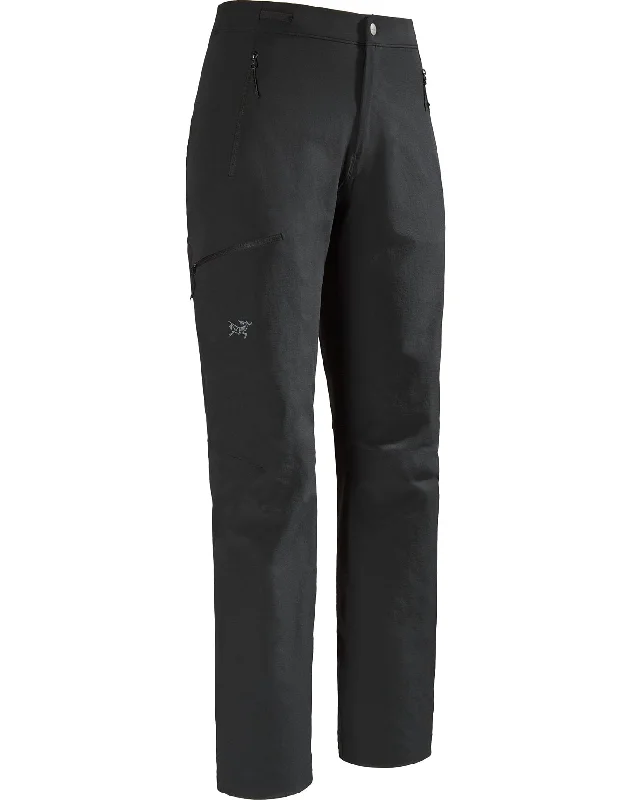 Women's Gamma Pant Elegant High-Waist Pants