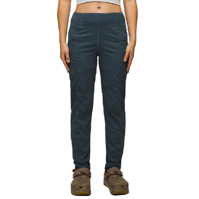 Prana Women's Koen Pant - Regular Elegant Trouser Pants