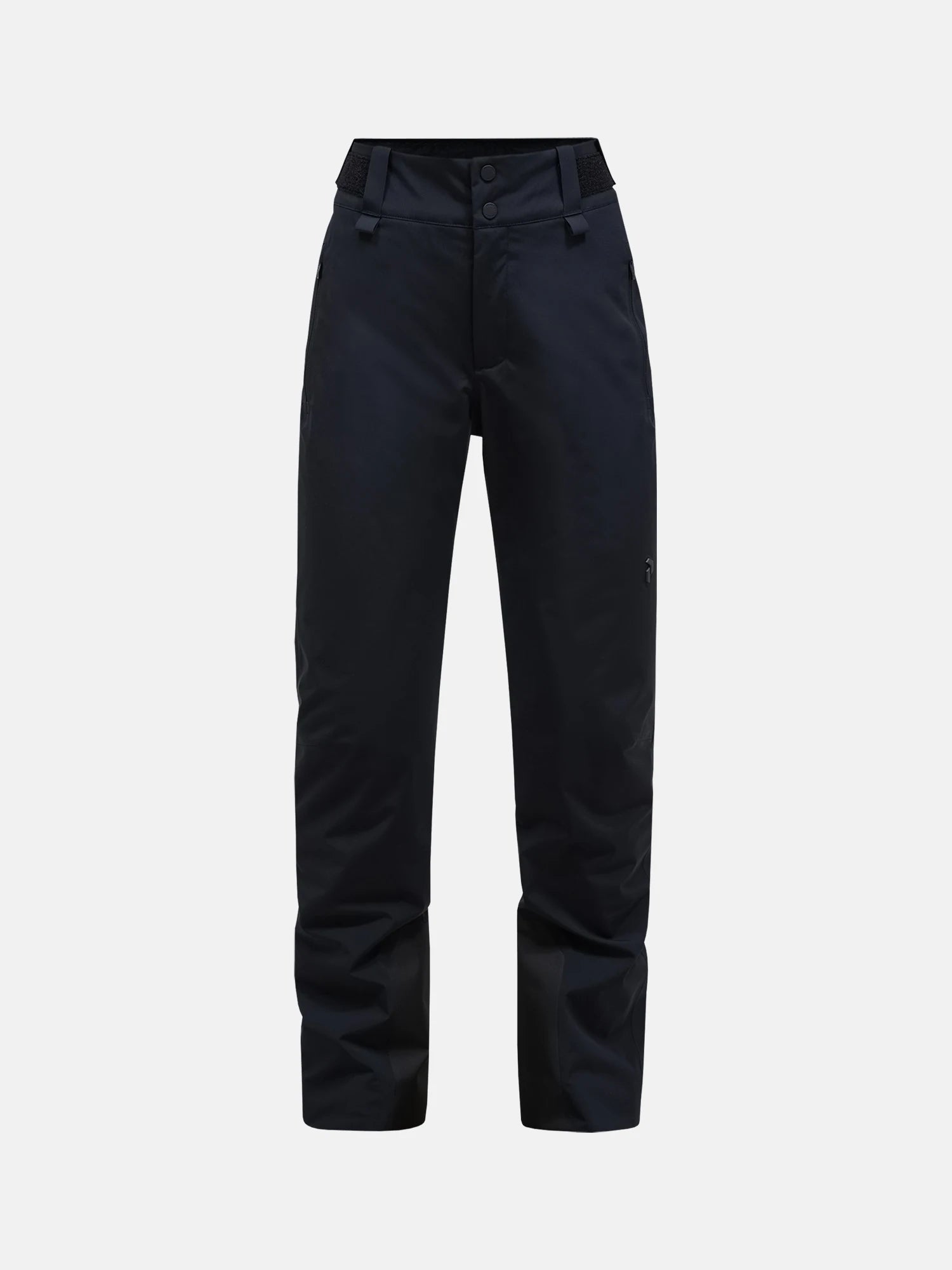 Women's Shred 2L Insulated Shell Pants High-Waist Trousers