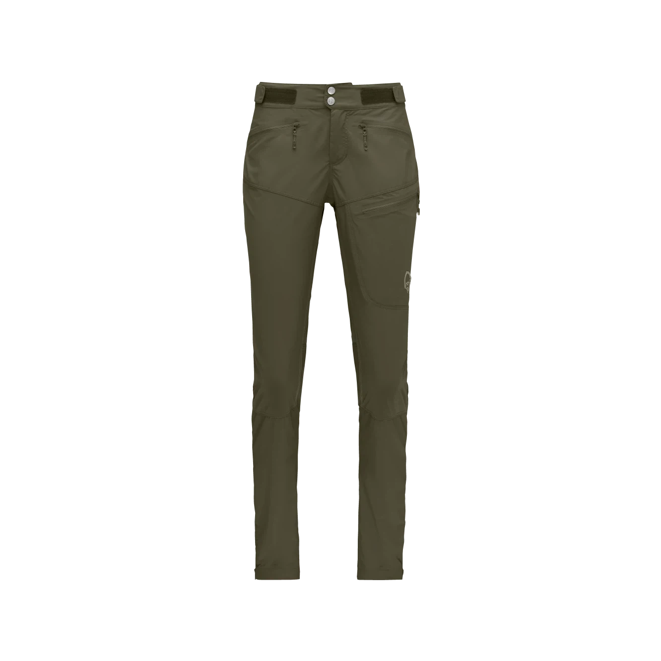 Women's Femund Flex1 Lightweight Pants Comfortable Fleece Pants