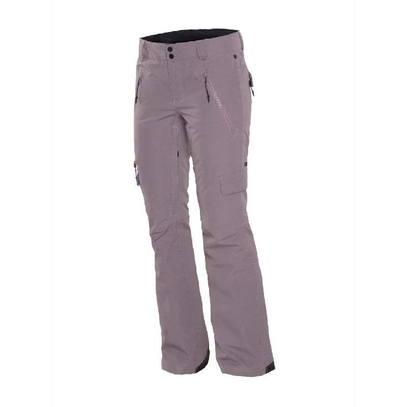 Women's Mula 2L Insulated Pant (Past Season) Soft Stretch Trousers