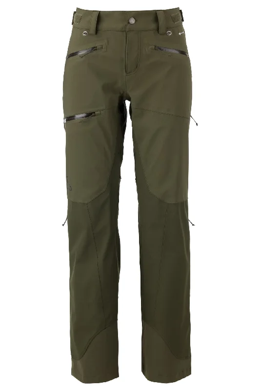 Women's Donna Pant Slim-Fit Leggings