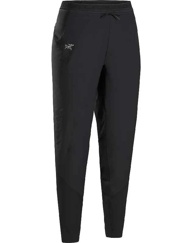 Women's Norvan Insulated Pant Comfy Athletic Pants