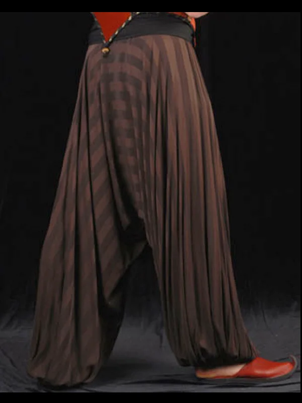 Sufi Pants Comfortable Denim Trousers