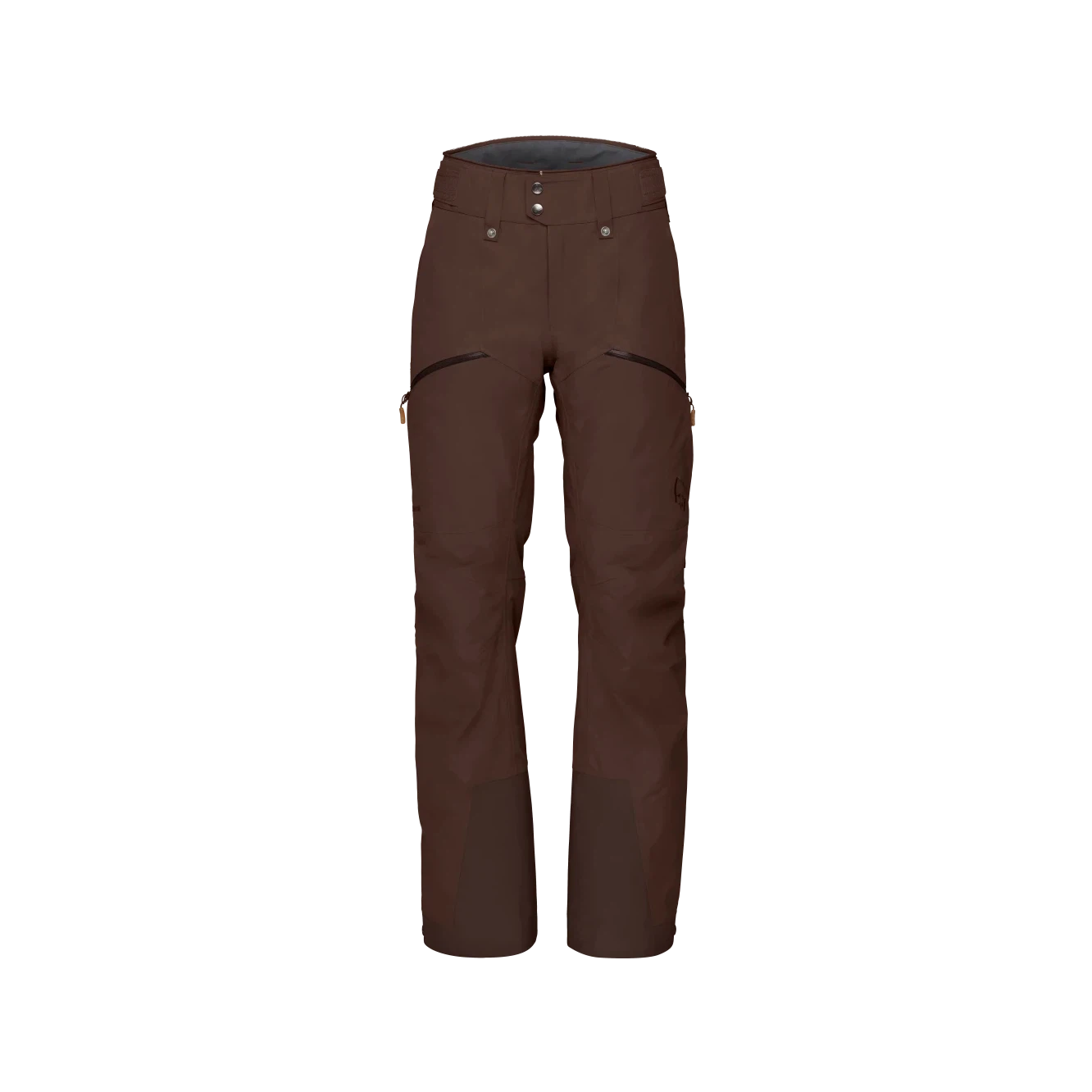 Women's Tamok Gore-Tex Pants (Past Season) Fashionable Tapered Leg Pants