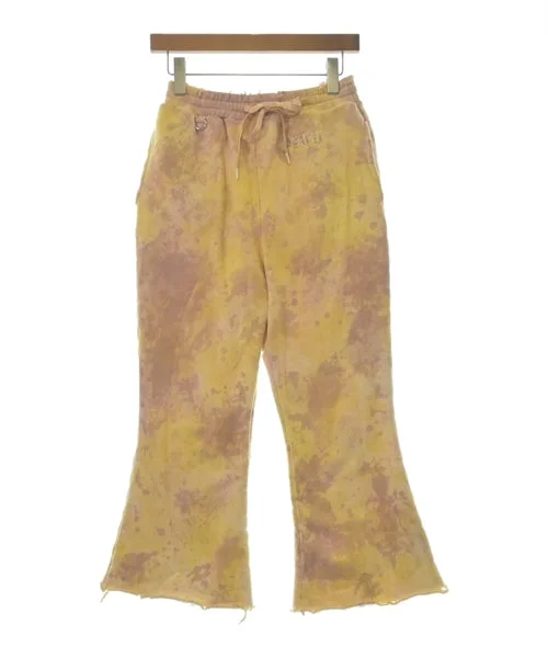Doublet Sweat pants Classic Chino Pants