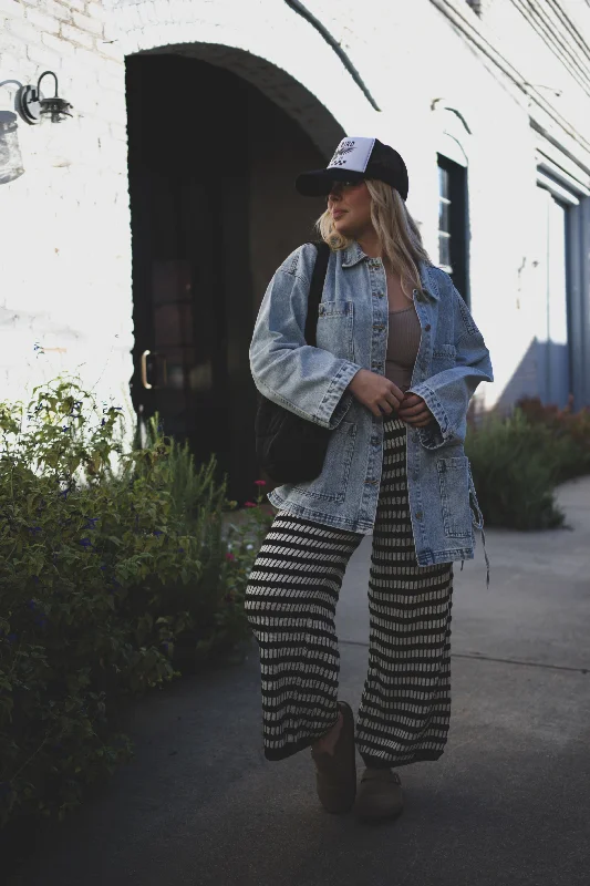 Cloud Comfort Pants High-Waist Yoga Pants